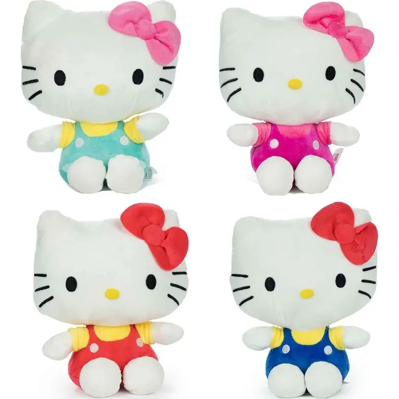 Kuscheltier Hello Kitty