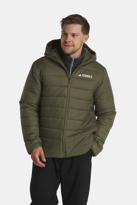 adidas Terrex Climawarm Hooded Isolatiejas