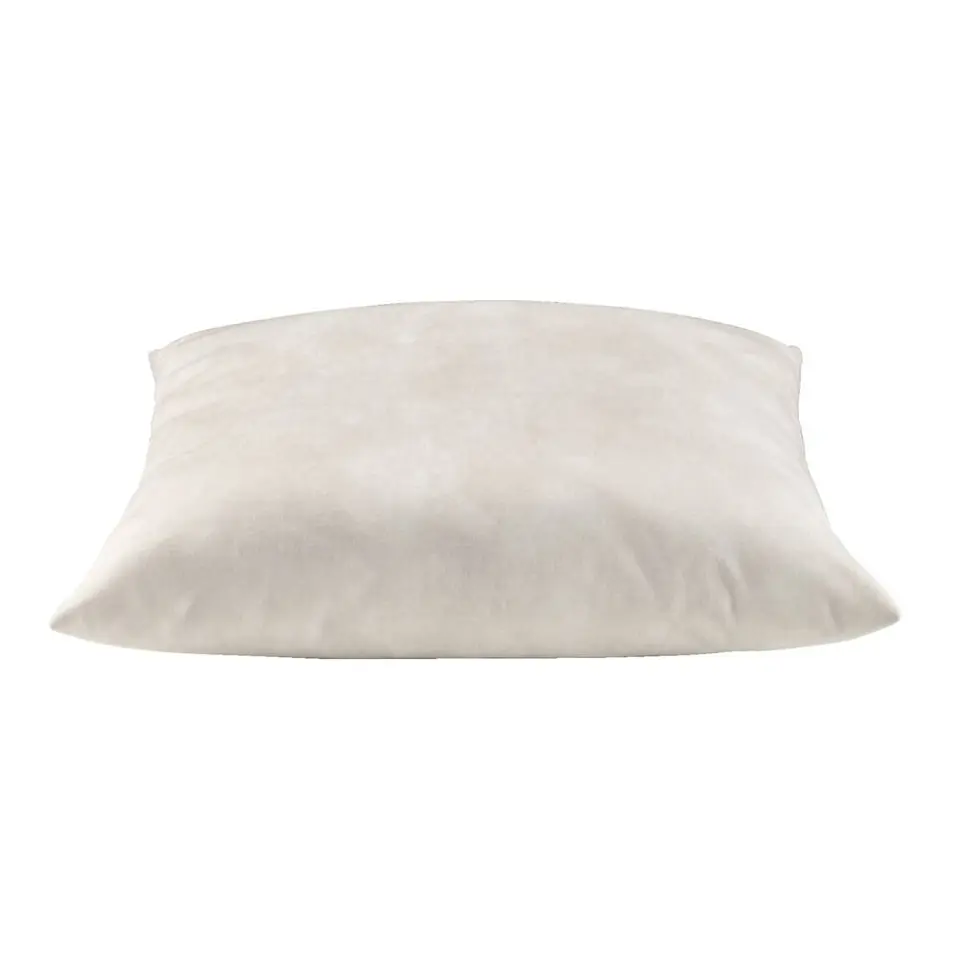 Woonkussen Mathis - beige - 60x60 cm