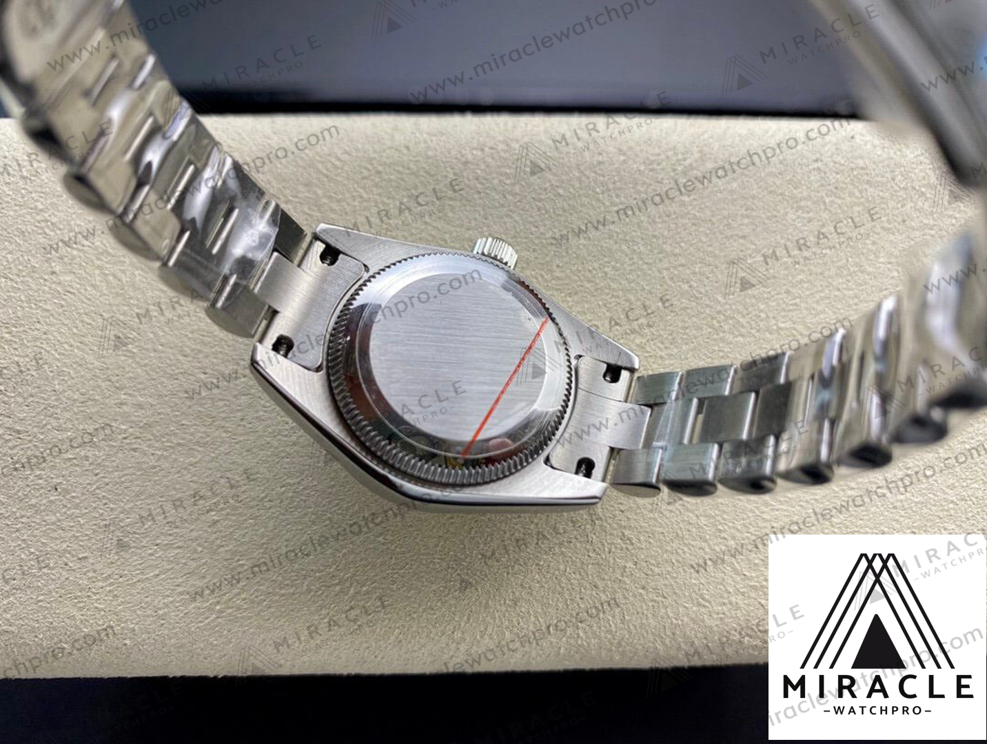ROLEX-Lady Datejust-REF.M279139RBR-0005 -ELITE CLONE-28MM-Replica Watch