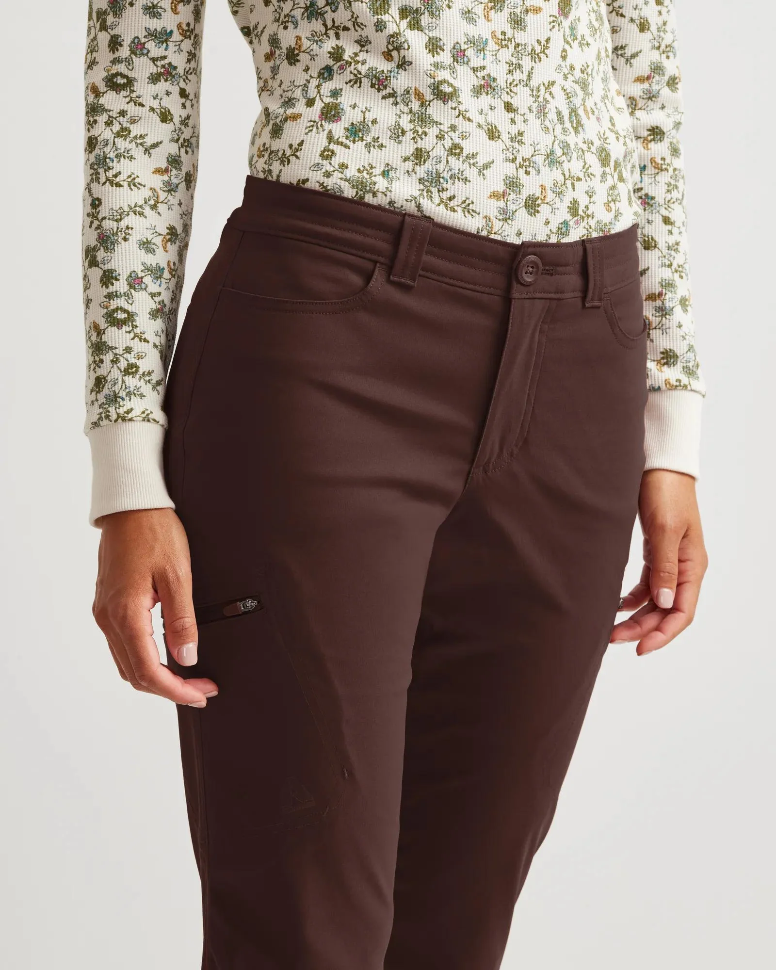 Women's Guide Pro Lined Pants