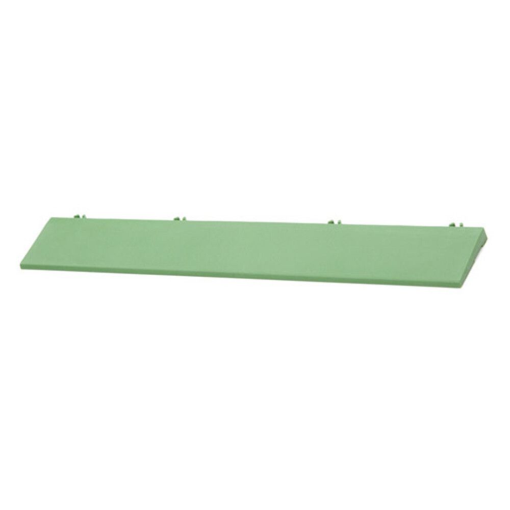 KANTLIST BERGO SPRING GRASS 4-PK