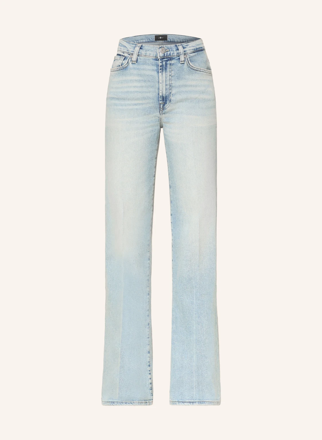 7 for all mankind Flared Jeans MODERN DOJO