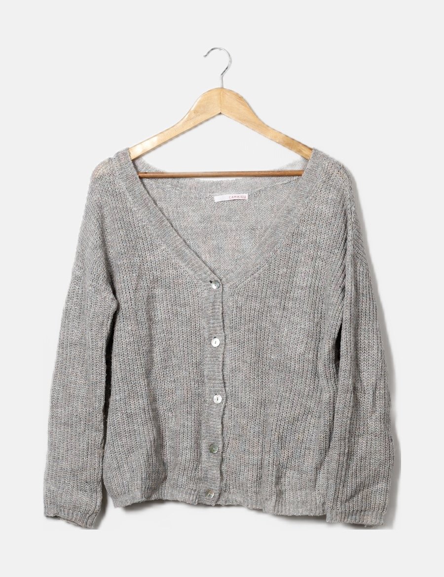 Camaïeu cardigan Knitted