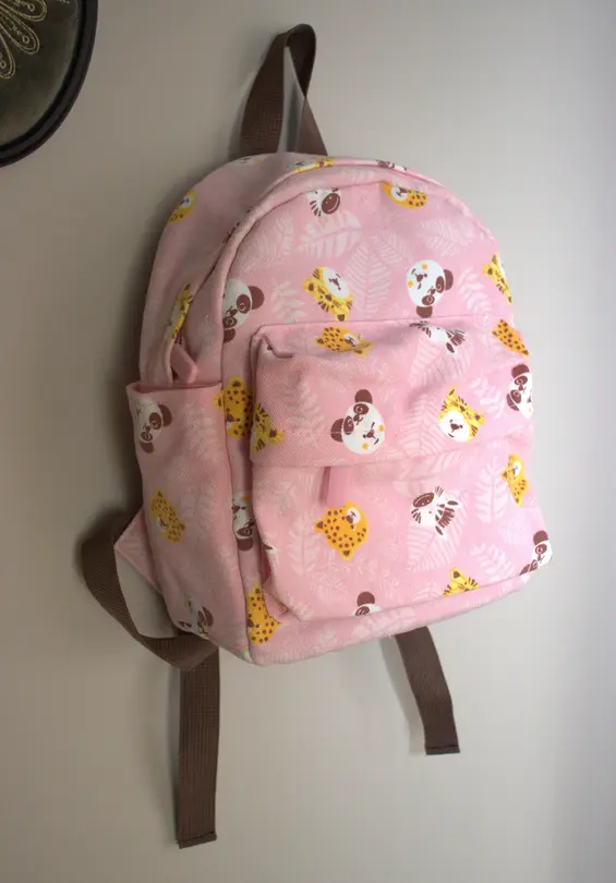 Rucksack YUKO B