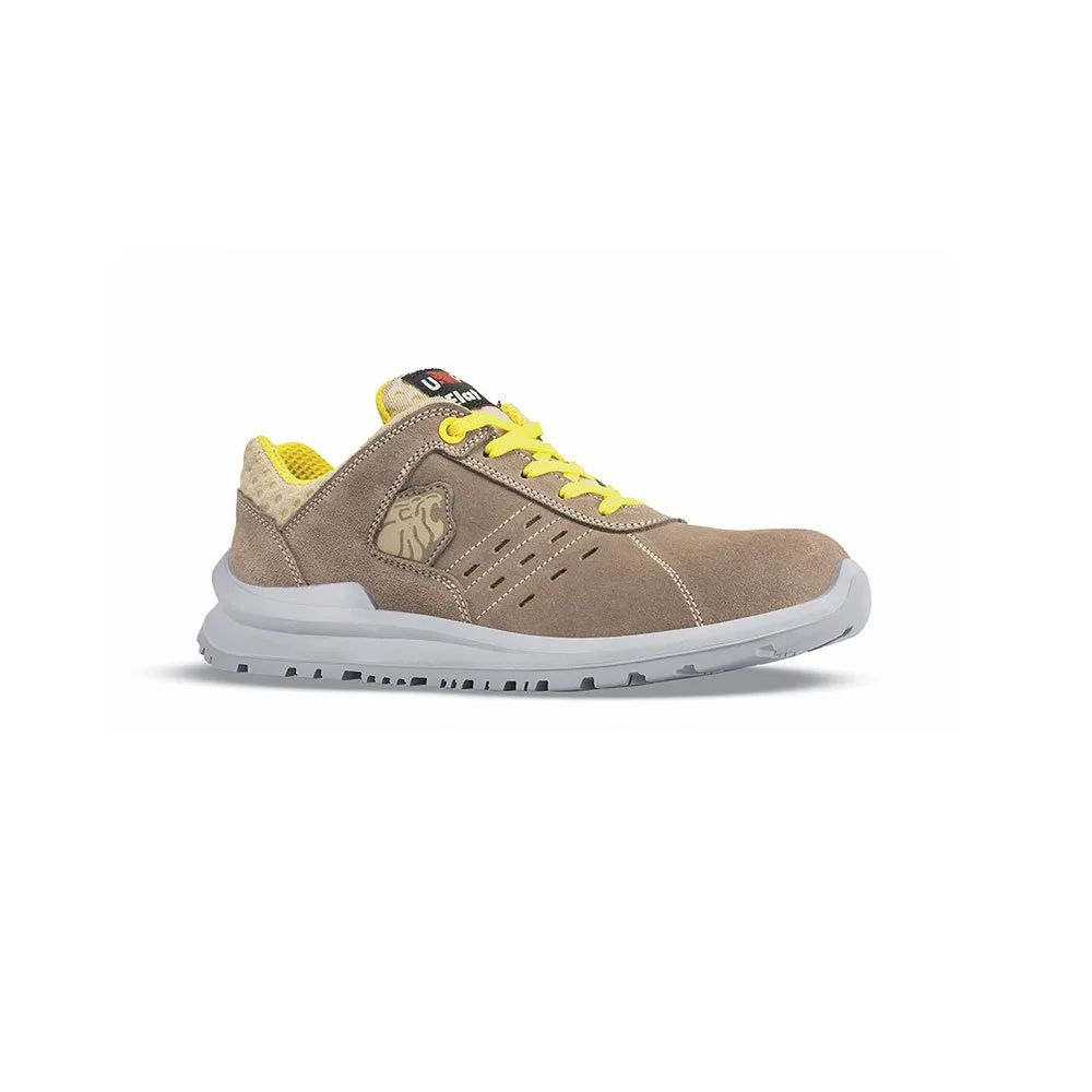 U-power TOMMY safety shoes