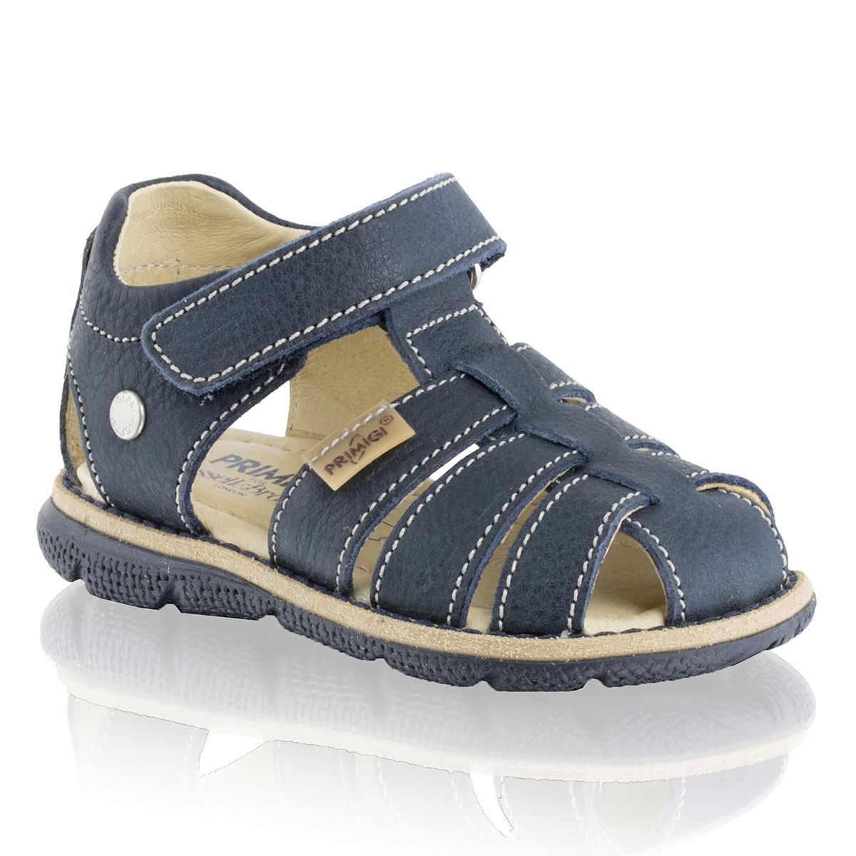 Russell & Bromley PR.FISHER Fisherman Sandal