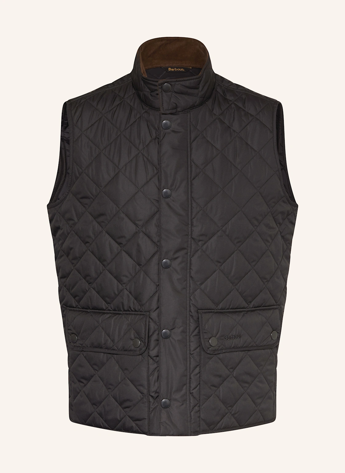 Barbour Steppweste