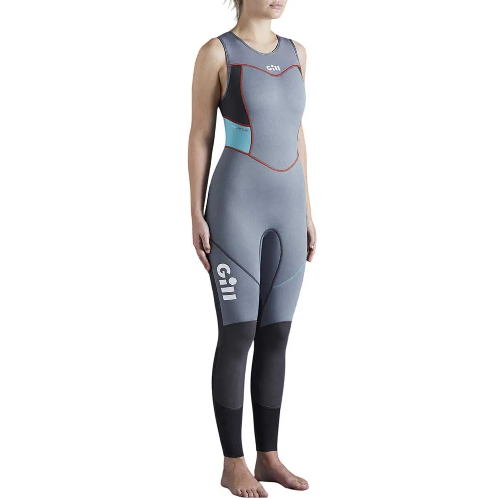 Gill Zenlite Skiff 2 mm neoprene wetsuit