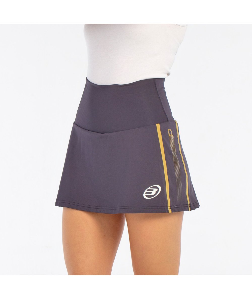 FALDA BULLPADEL ADIAR CARBON