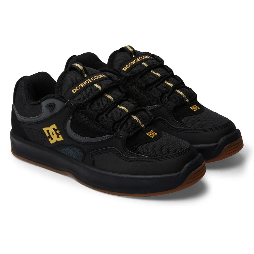 Dc Shoes Kalynx Zero trainers