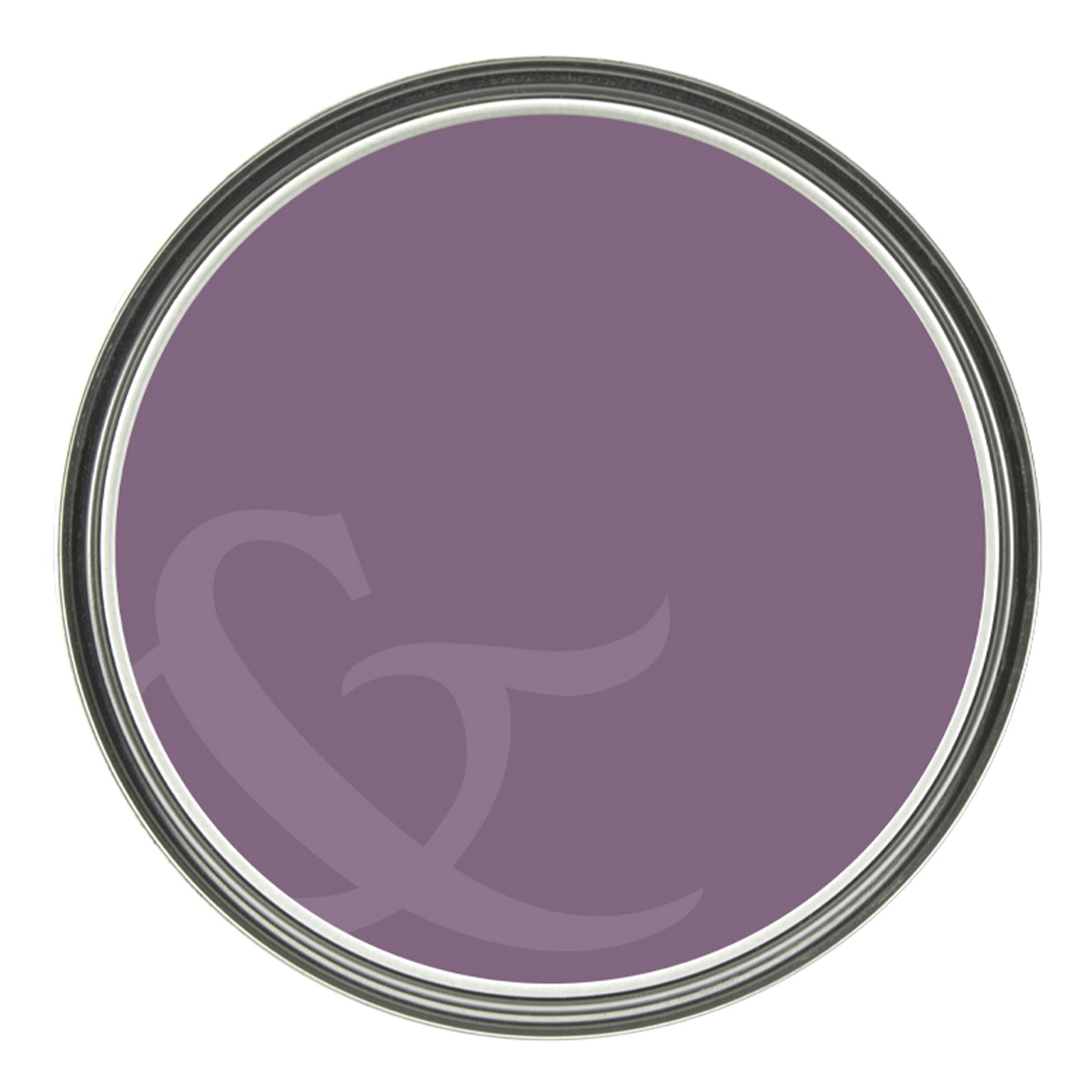 Graham & Brown Rossini Plum - Zijdeglanslak voor Buiten - 1L