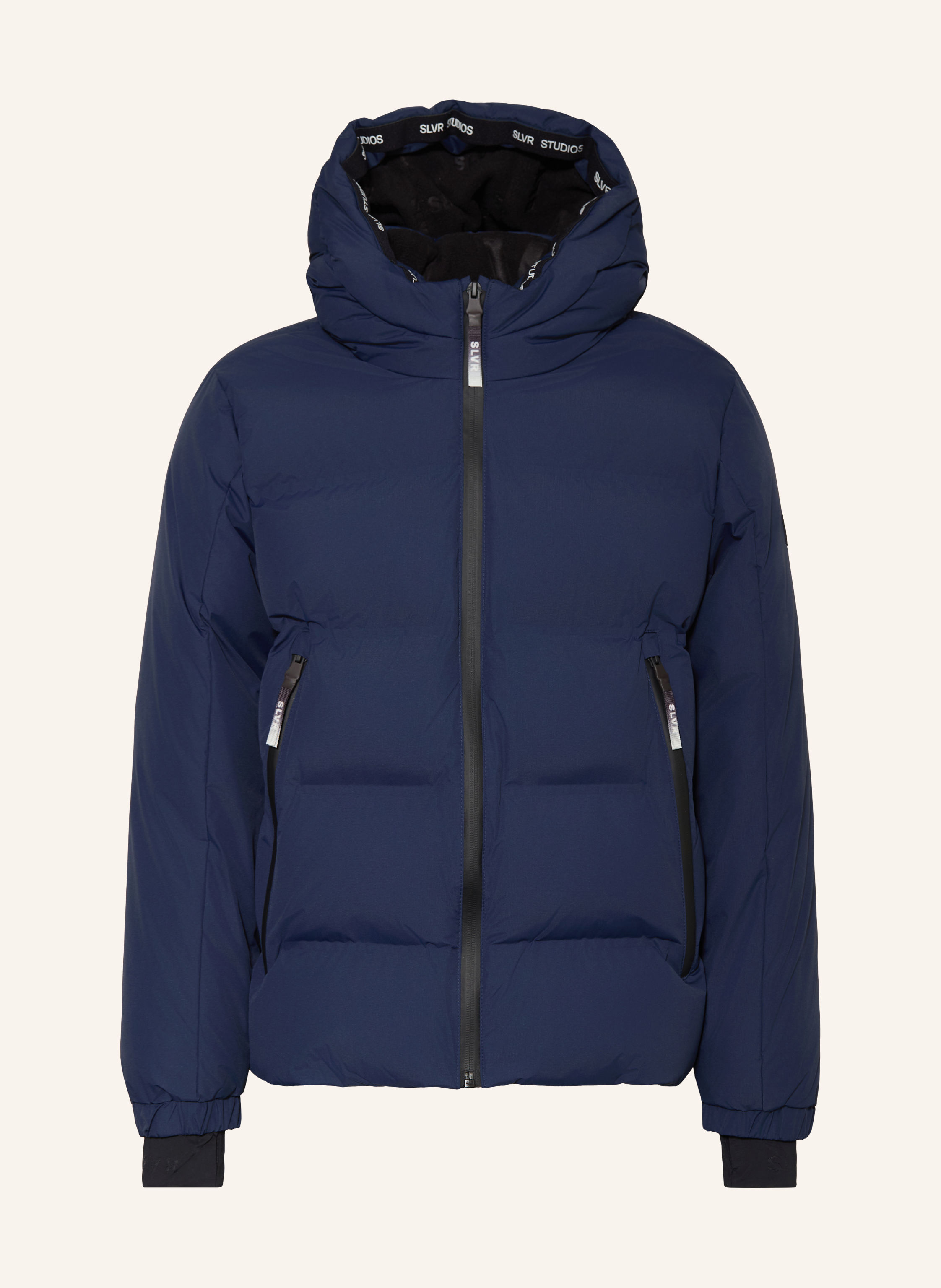 s.Oliver RED Steppjacke