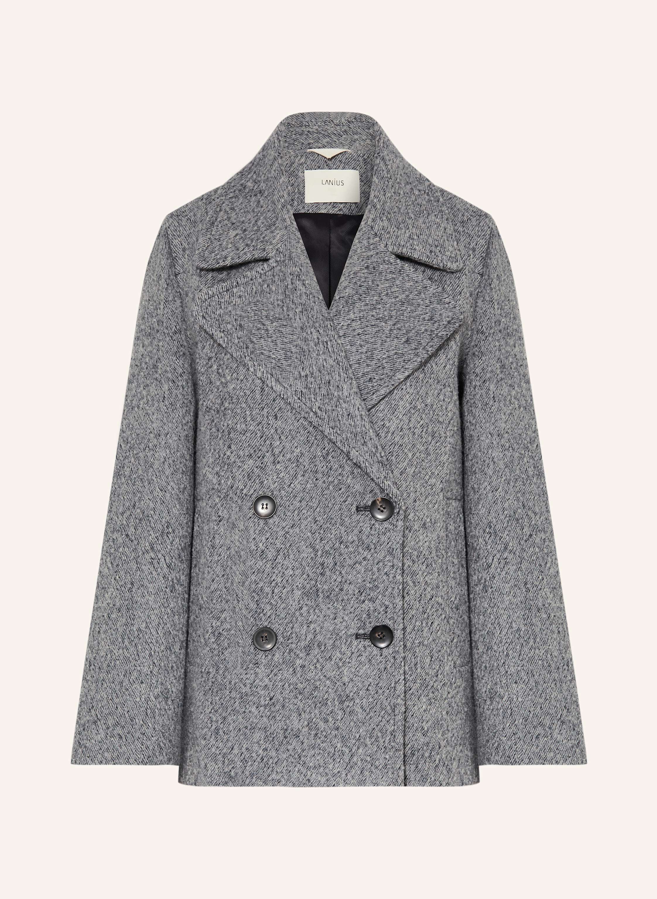 LANIUS Cabanjacke