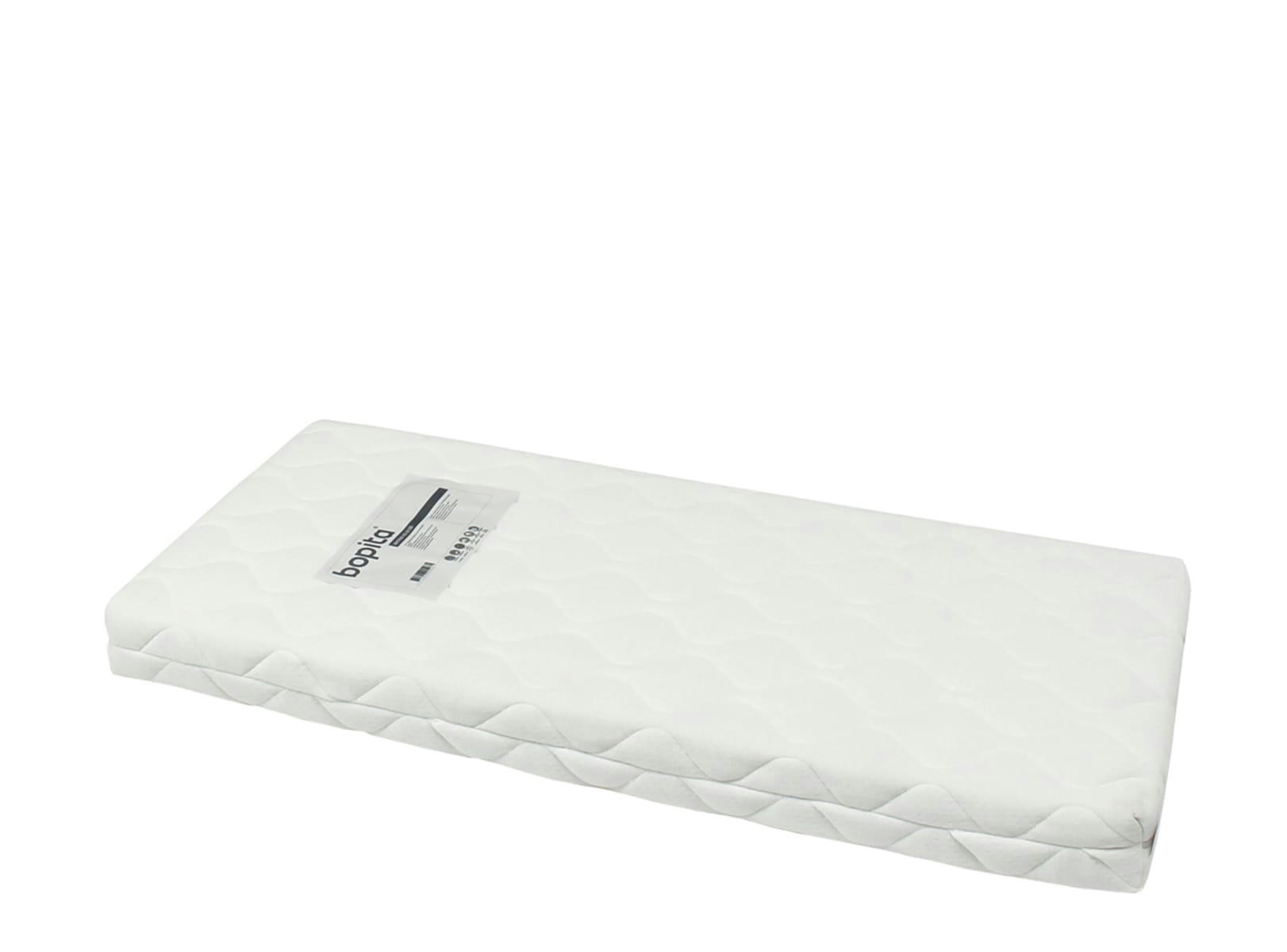 SG 20 - Matelas 60x120x10 cm avec housse amovible SG20