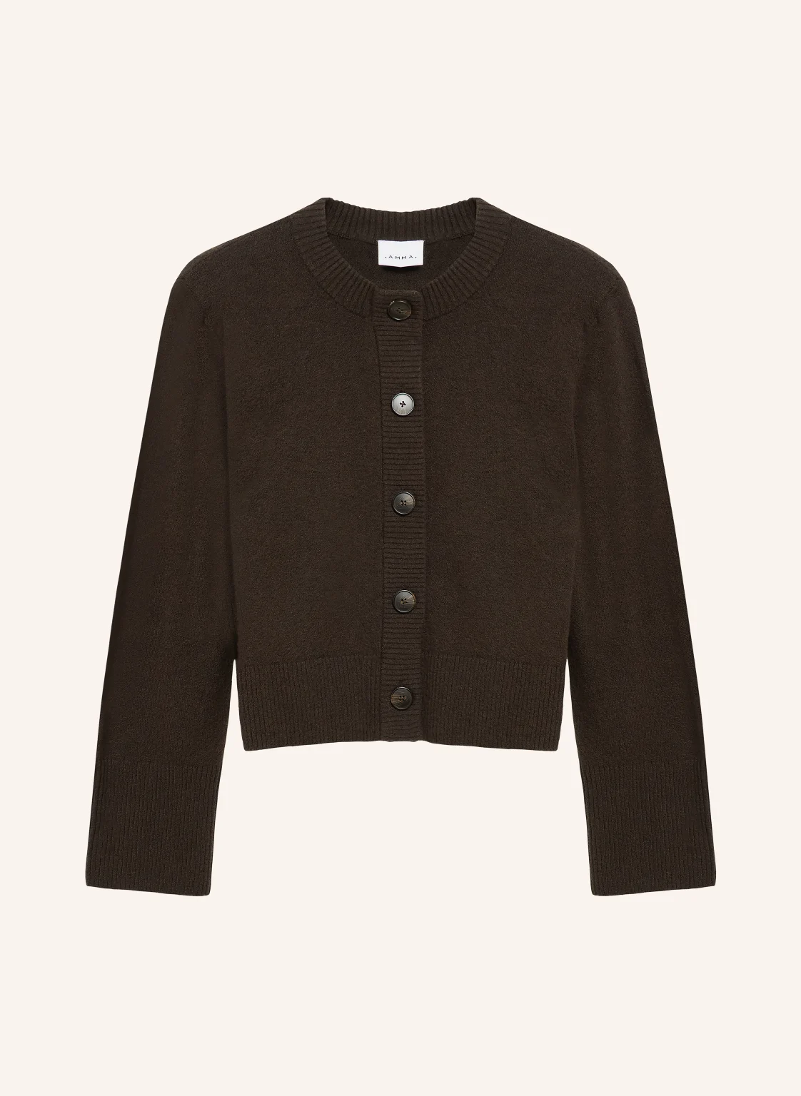 COMMA Strickjacke