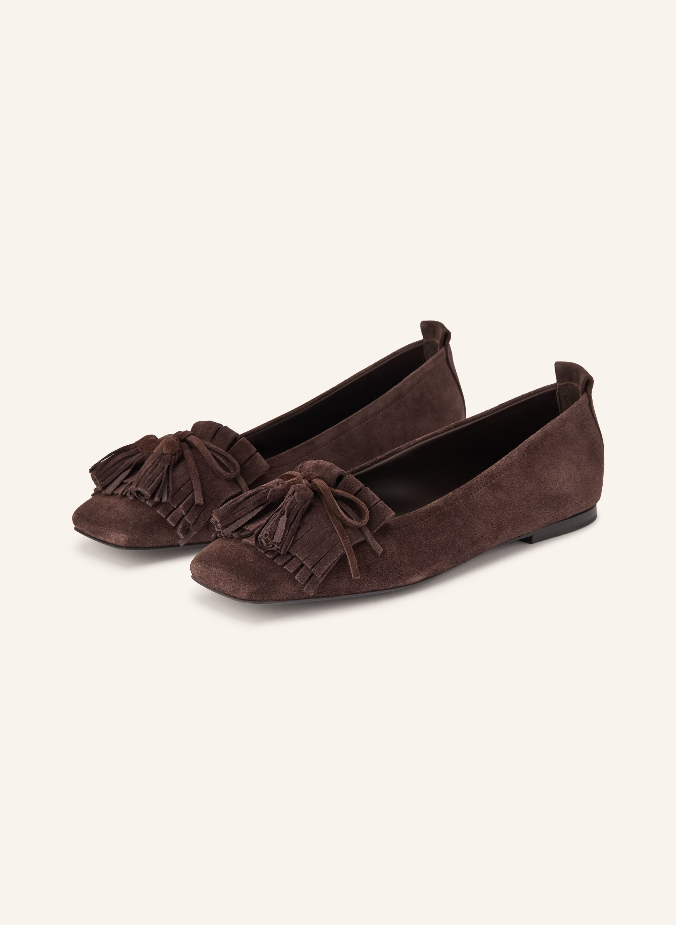 KENNEL & SCHMENGER Ballerinas LEILA