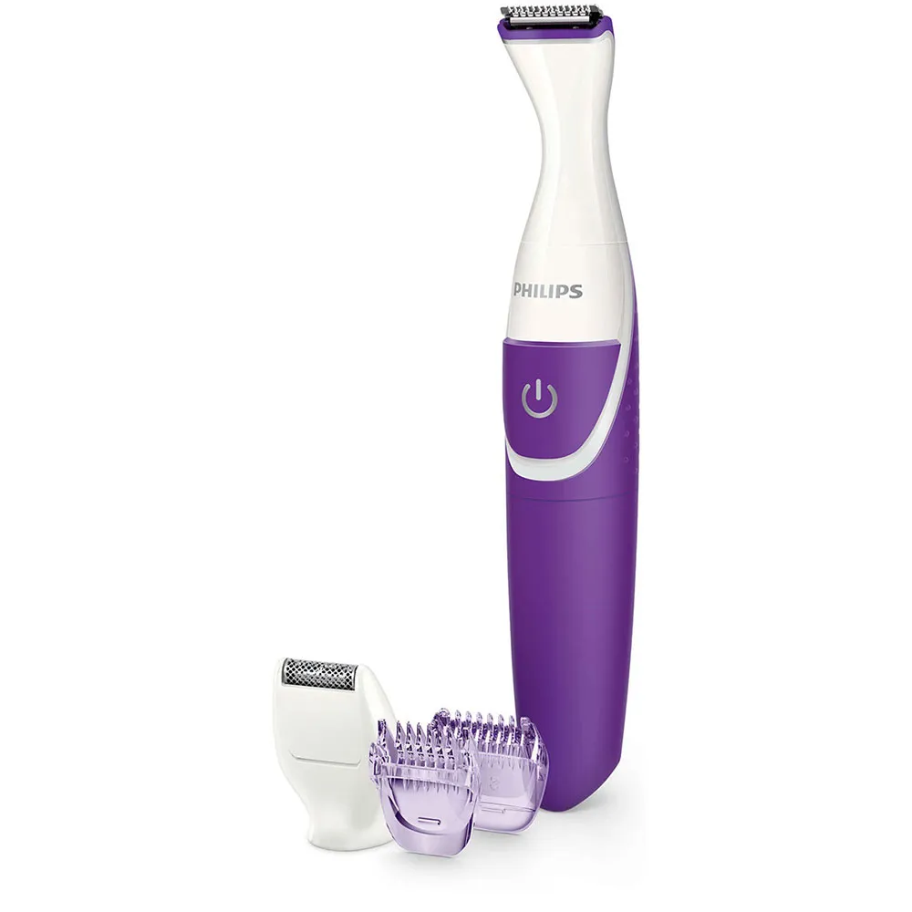 Philips Essential Bikini/Bikini Profiler epilator