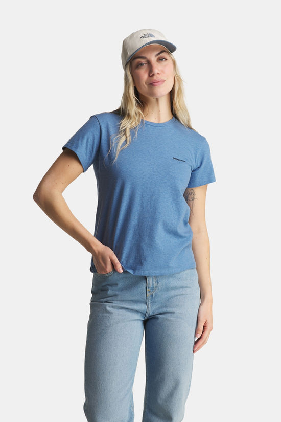 Patagonia P-6 Logo Responsibili-Tee