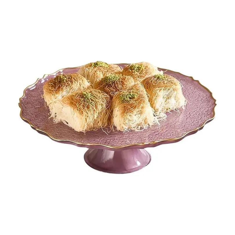 Tortenplatte Goblen velvet
