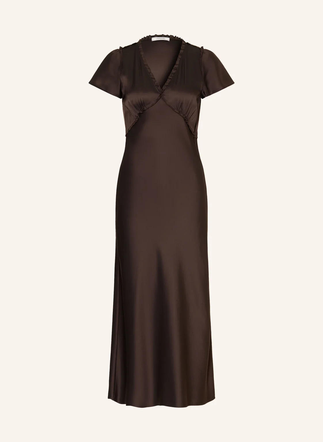 DOROTHEE SCHUMACHER Abendkleid SHINY STATEMENT