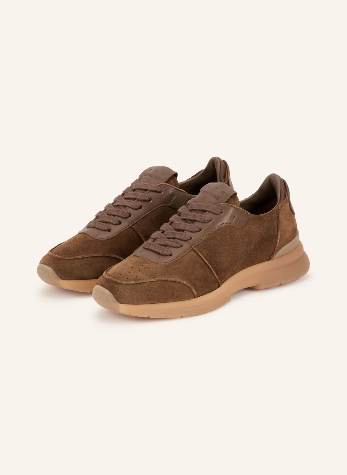 COPENHAGEN STUDIOS Sneaker CPH740