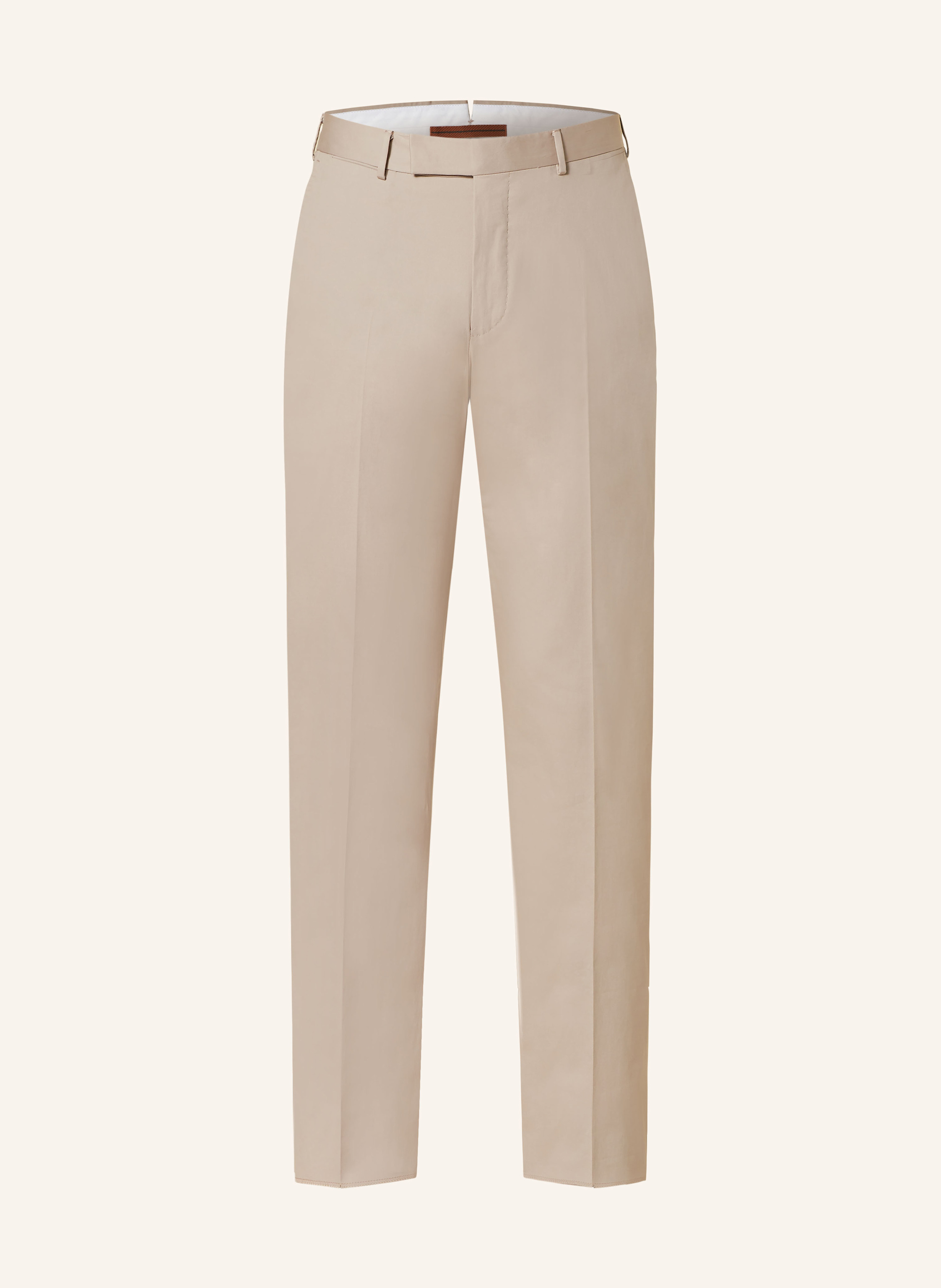 ZEGNA Hose Regular Fit