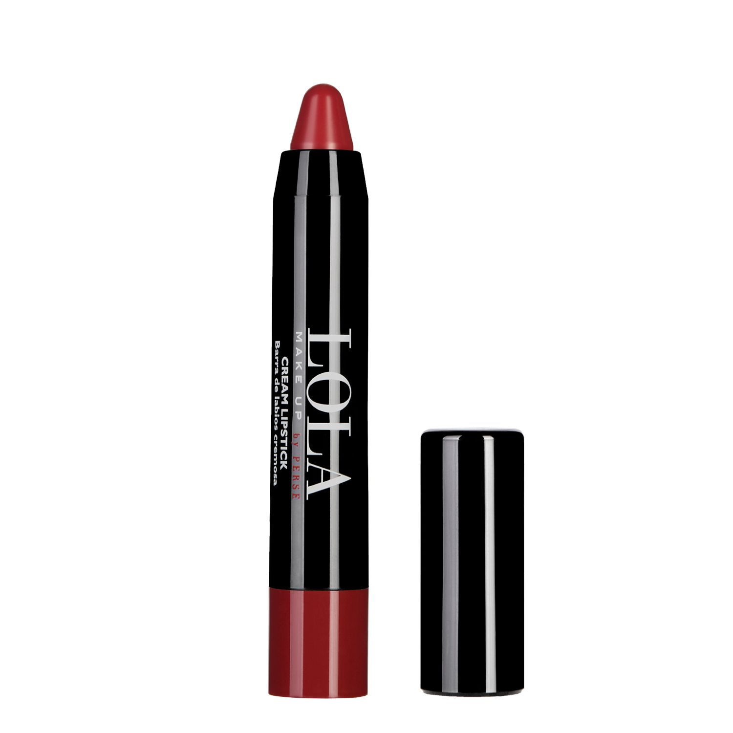 Lola Chubby Cream Lipstick Pitaya 004