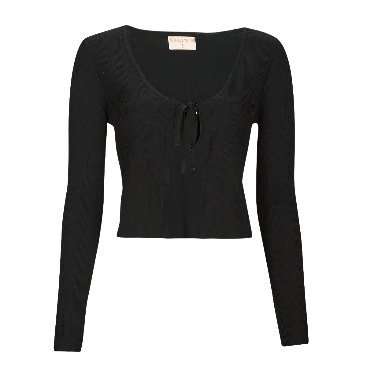 Moony Mood - SUZALE - Black