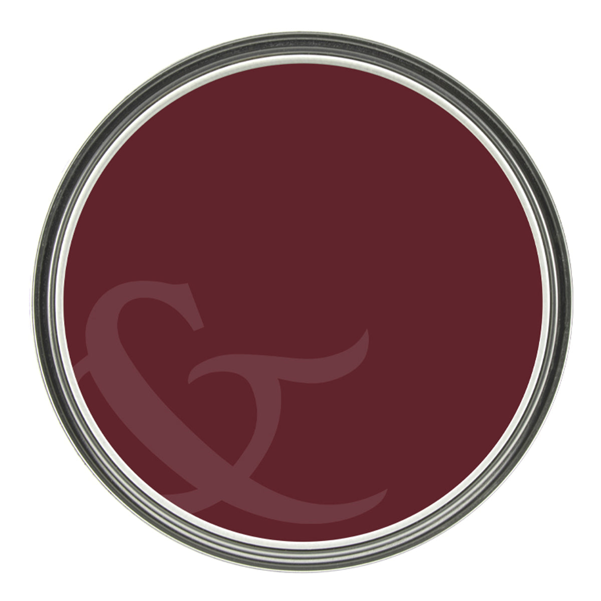 Graham & Brown Roger Red - Matte Muurverf Afneembaar - 4L