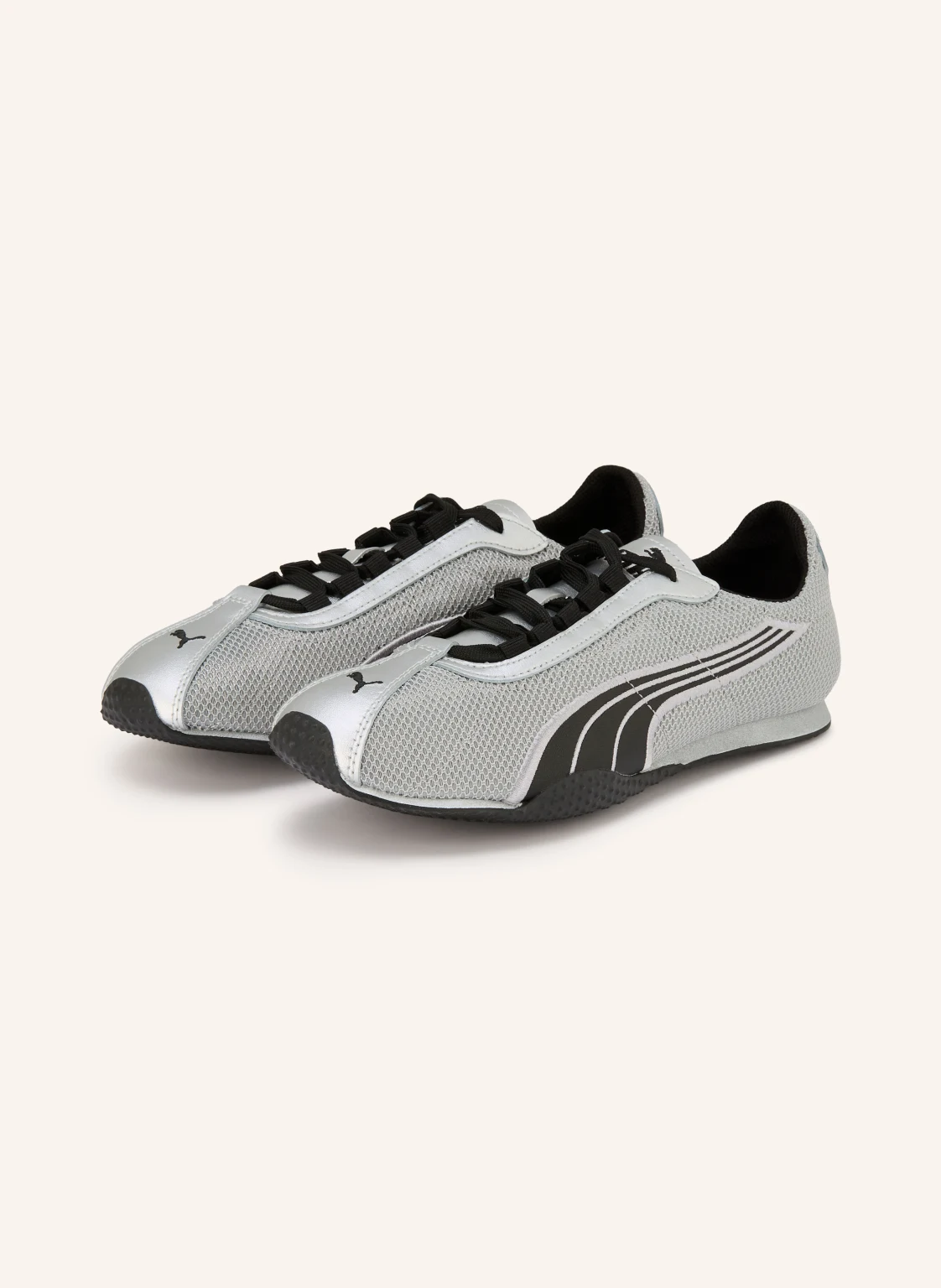 PUMA Sneaker H-STREET CHROME