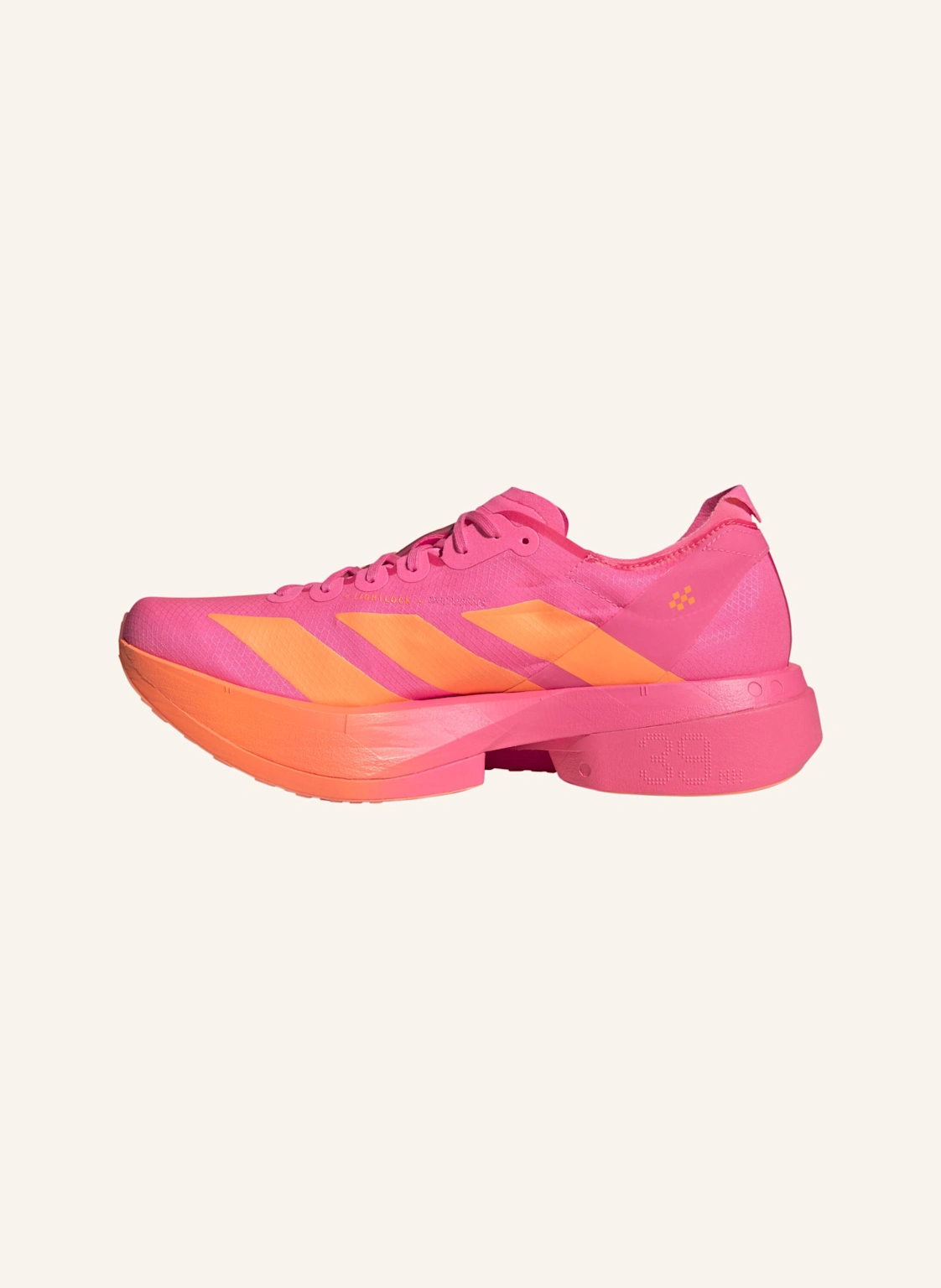 adidas Laufschuhe ADIZERO ADIOS PRO 4