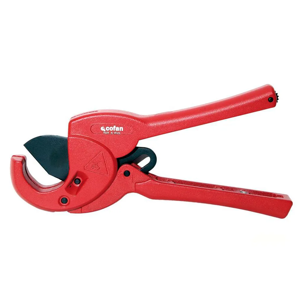 Cofan 1 3/8´´ 35 mm Pipe Cutter