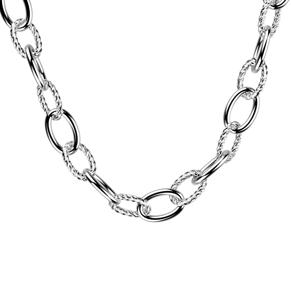 Collier Cordage