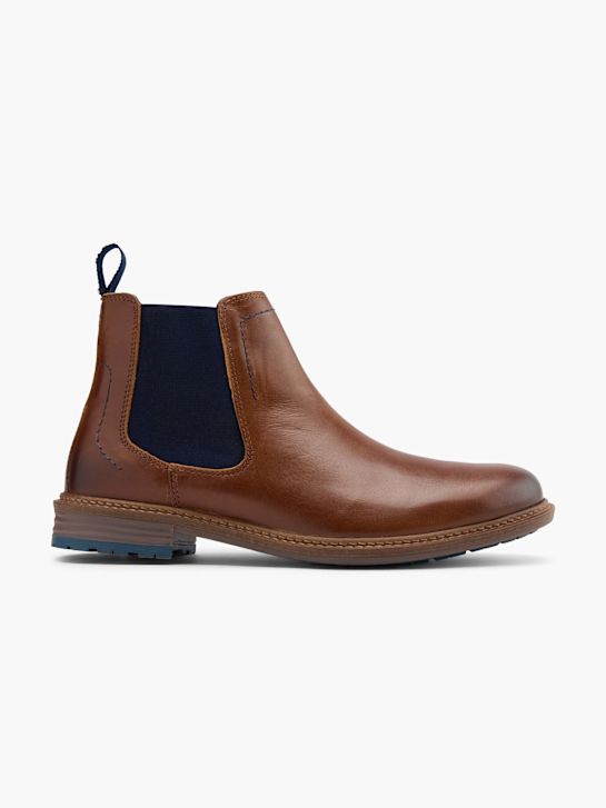 Chelsea boot