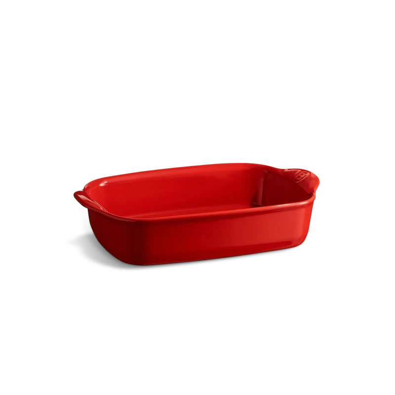 Petit Plat à Four Rectangulaire 30 x 19cm | 1,5L | 2 pers
