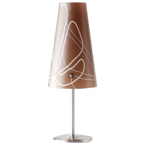 Tischleuchte »Isi«, E14, Höhe: 36 cm