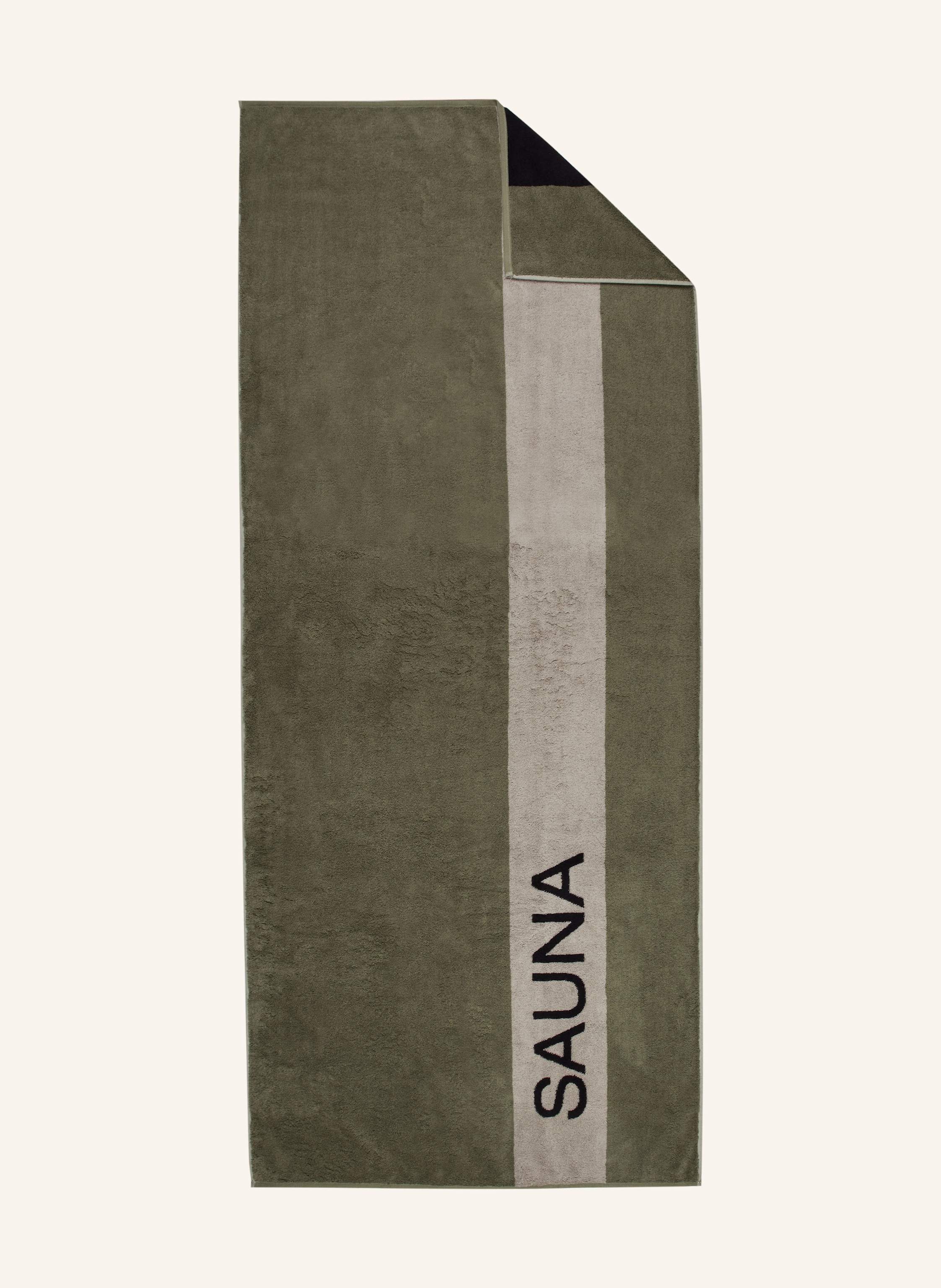 Cawö Saunatuch SAUNA