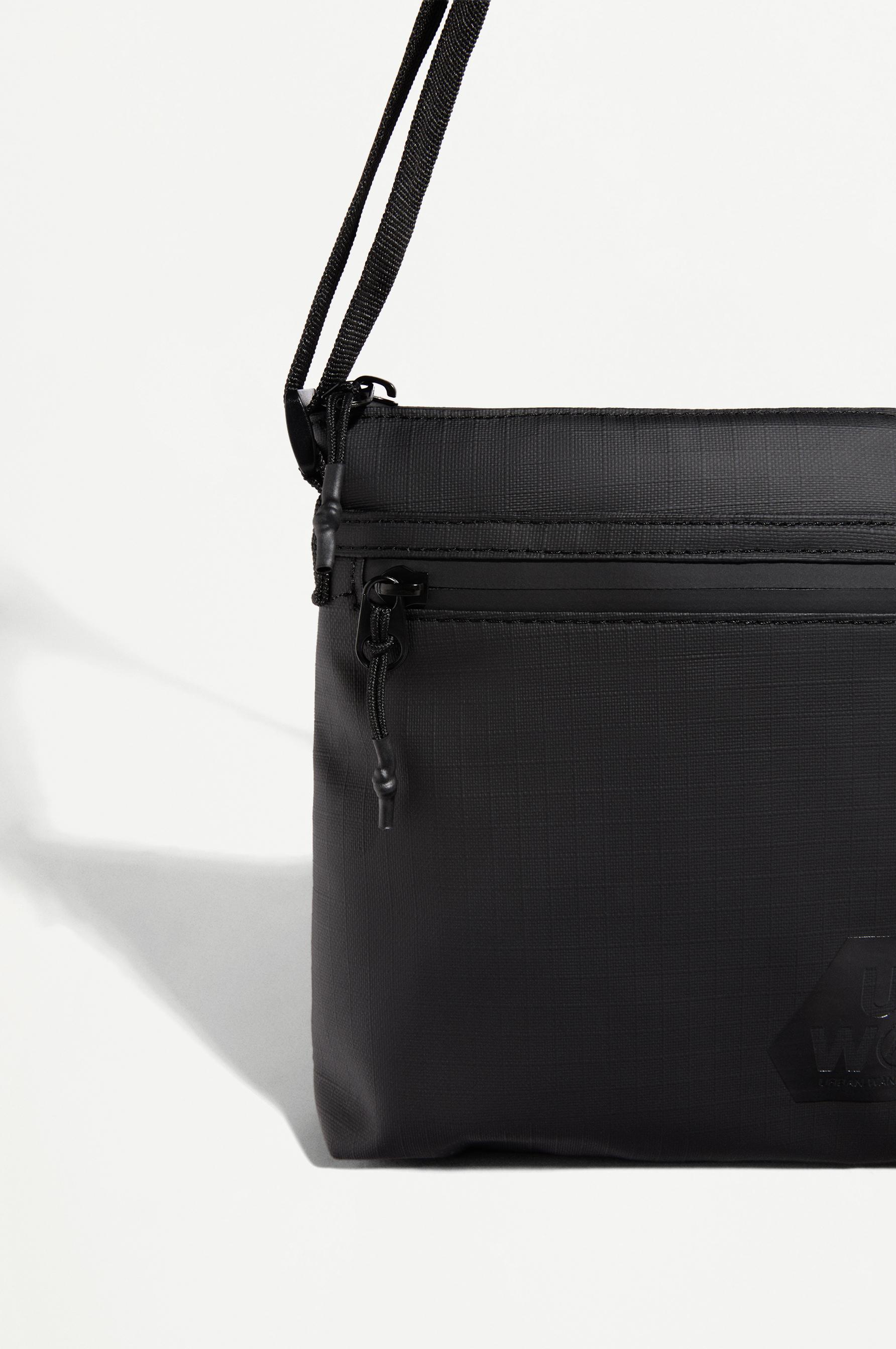 Bandolera Urban Wander