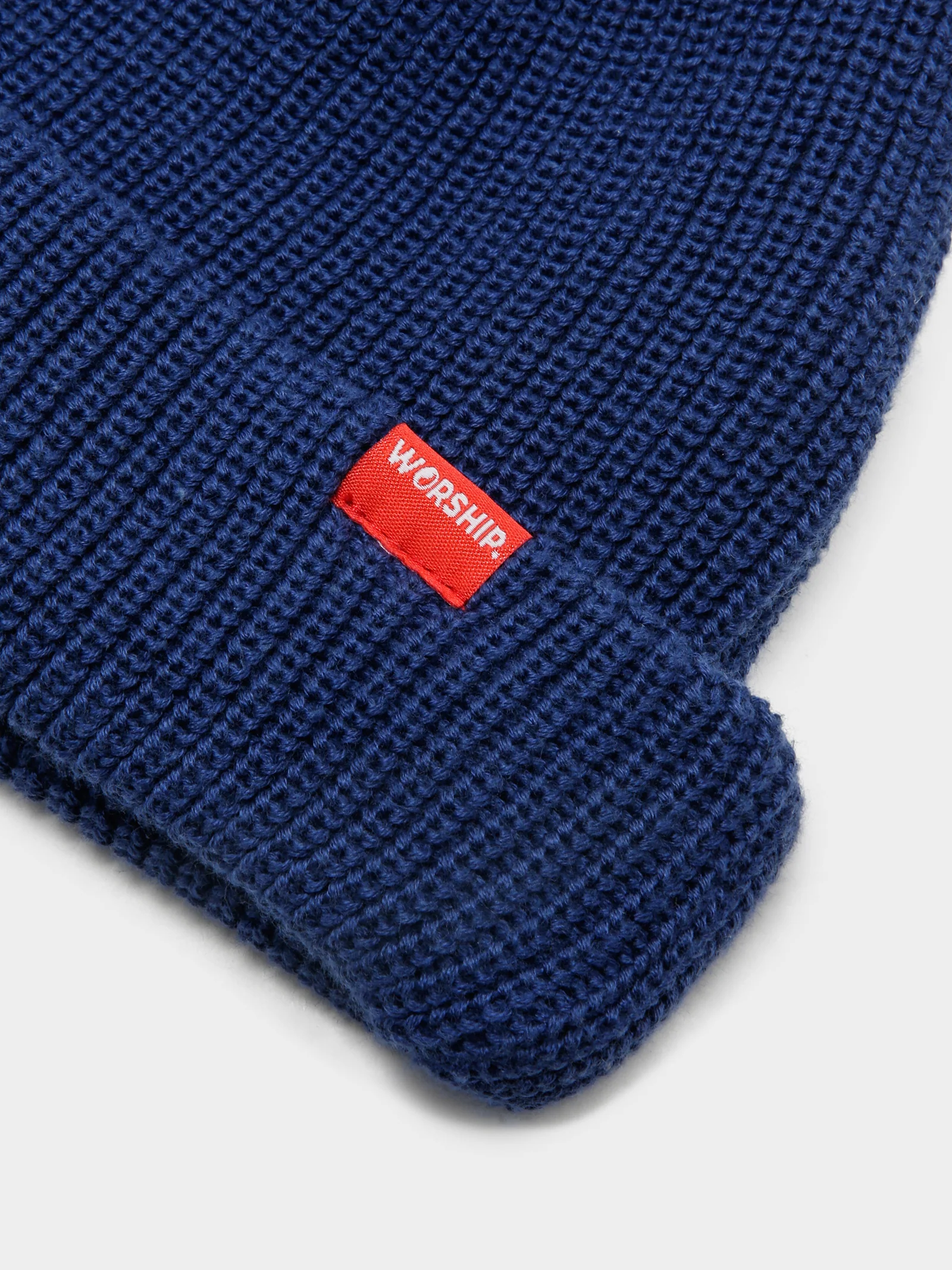 Lumber Beanie