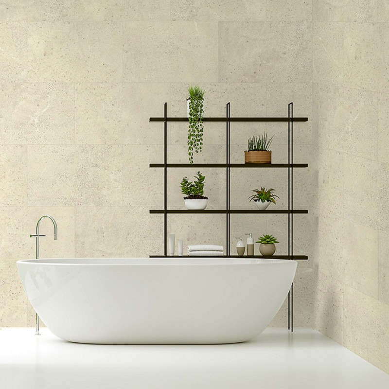 Dalle en PVC Shine 75 x 45 cm 7 pièces INSPIRO