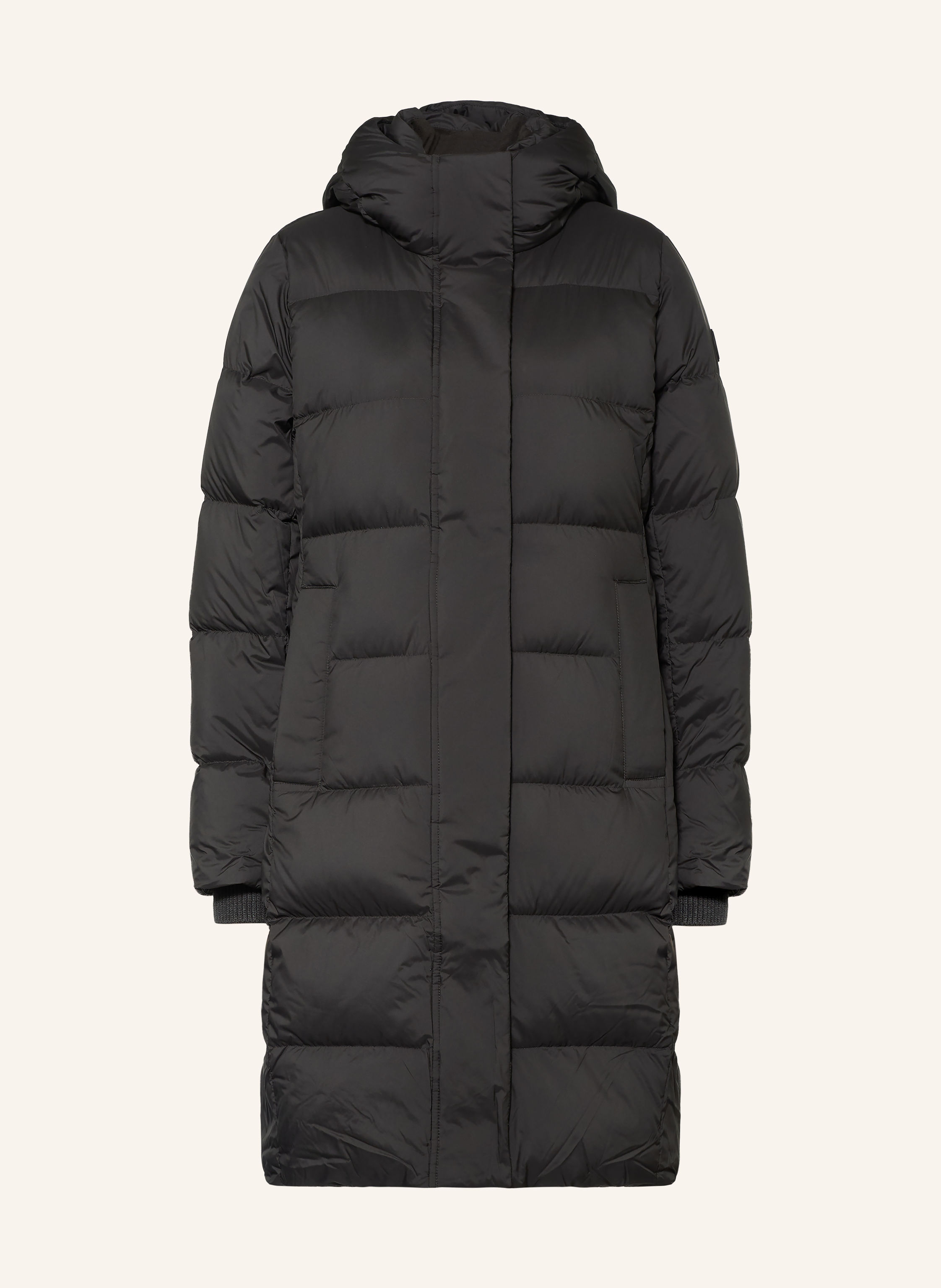 TOMMY HILFIGER Daunenmantel