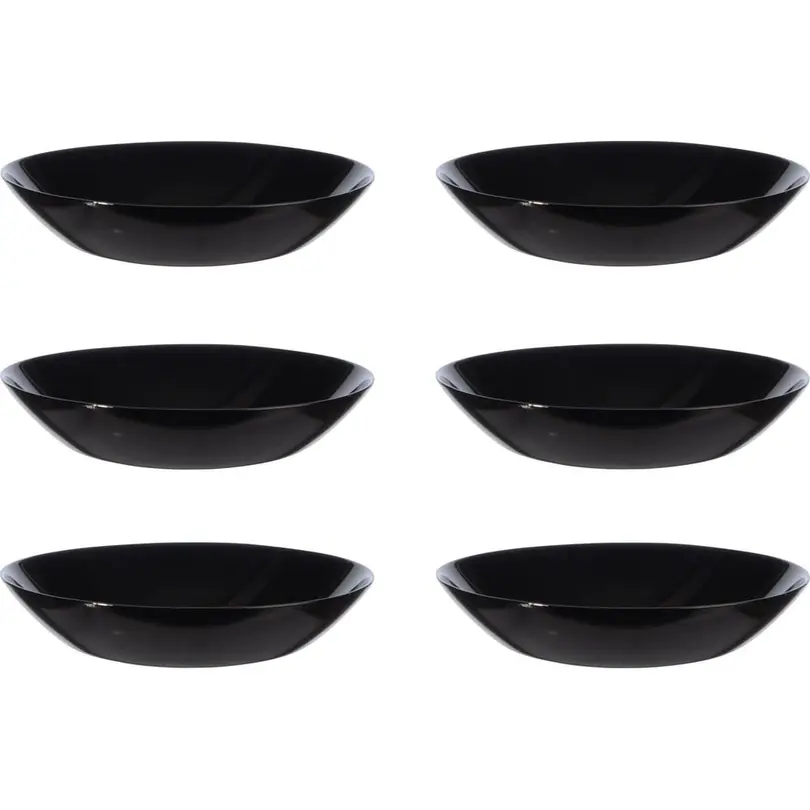 Pastateller 6er-Set Evolution