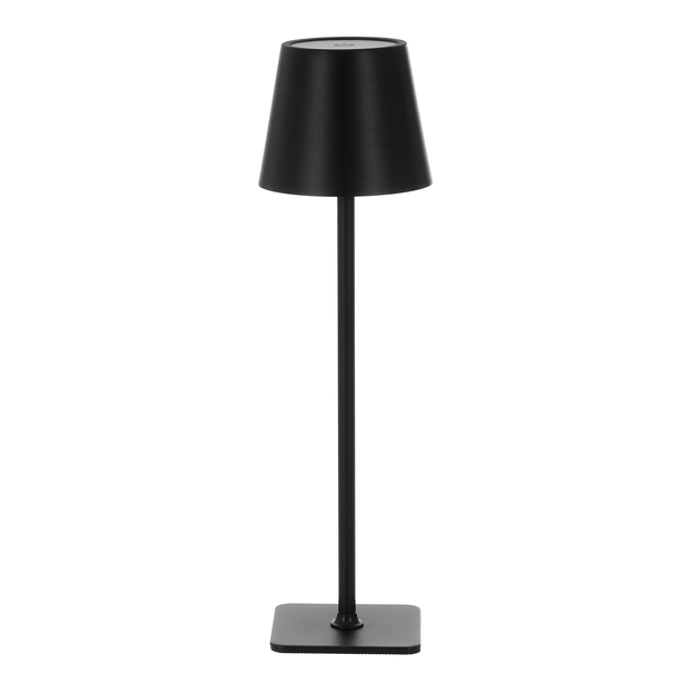 LUMINÁRIA DE MESA LED RECARREGÁVEL KROM