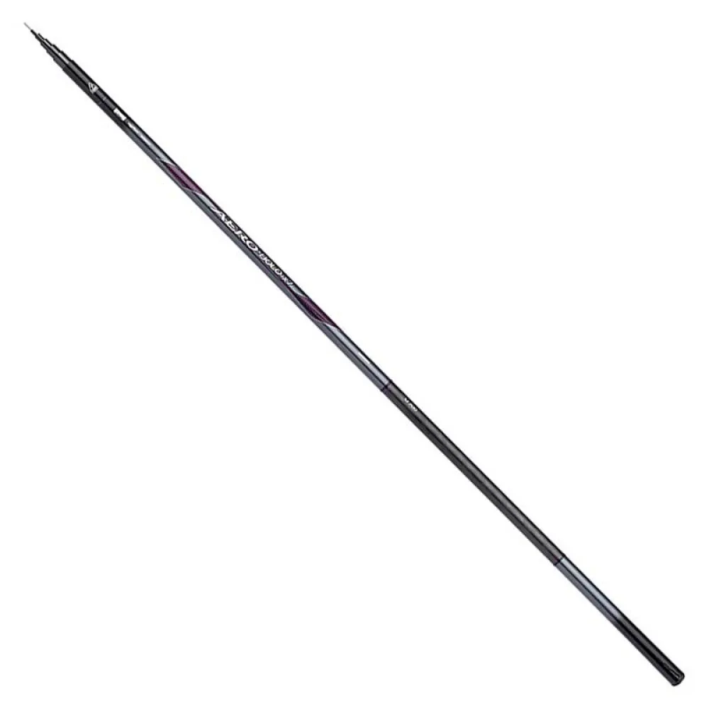 Shimano Fishing Aero Bolo X7 coup rod