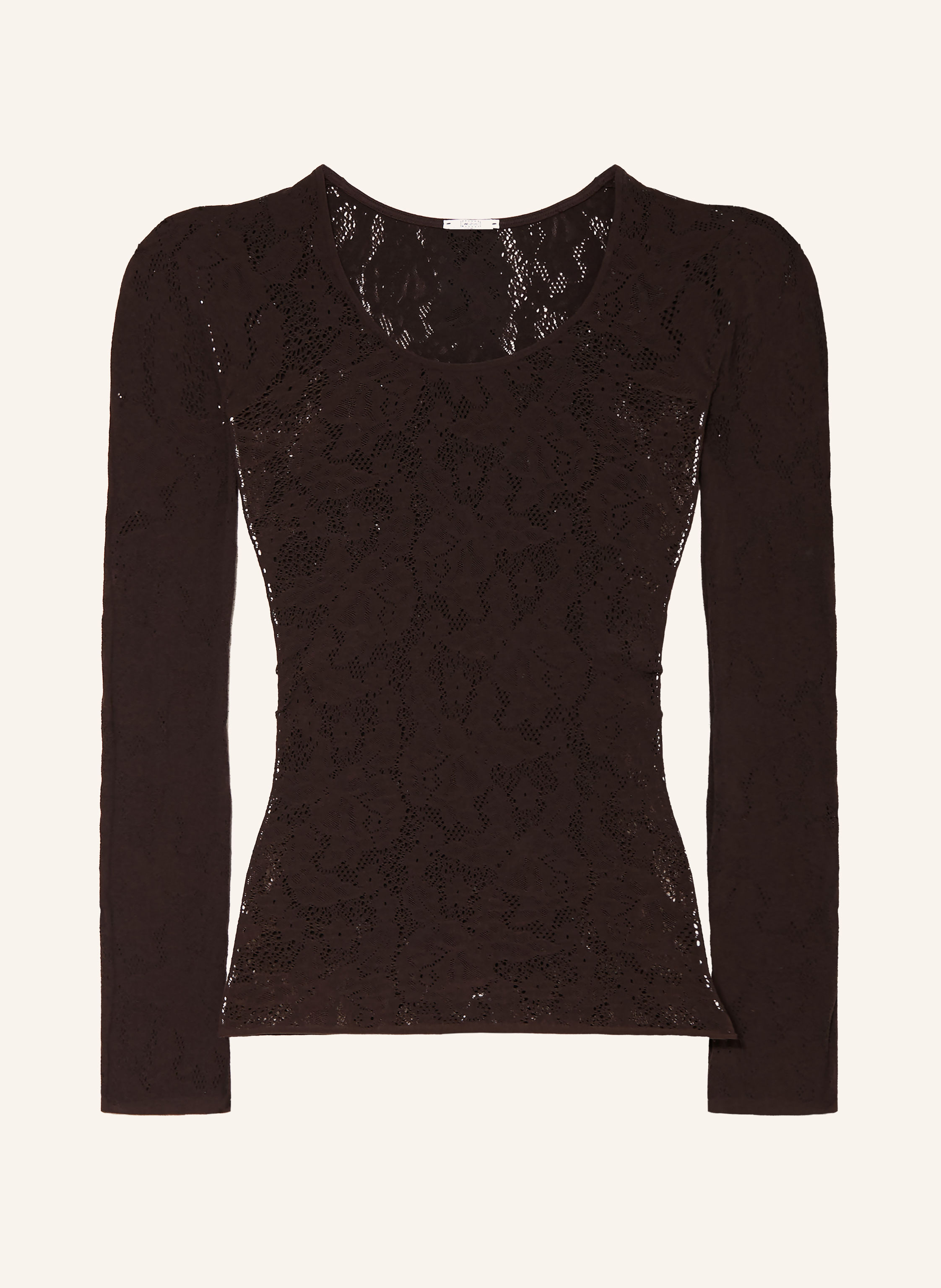 Wolford Longsleeve INFINITE ROSE