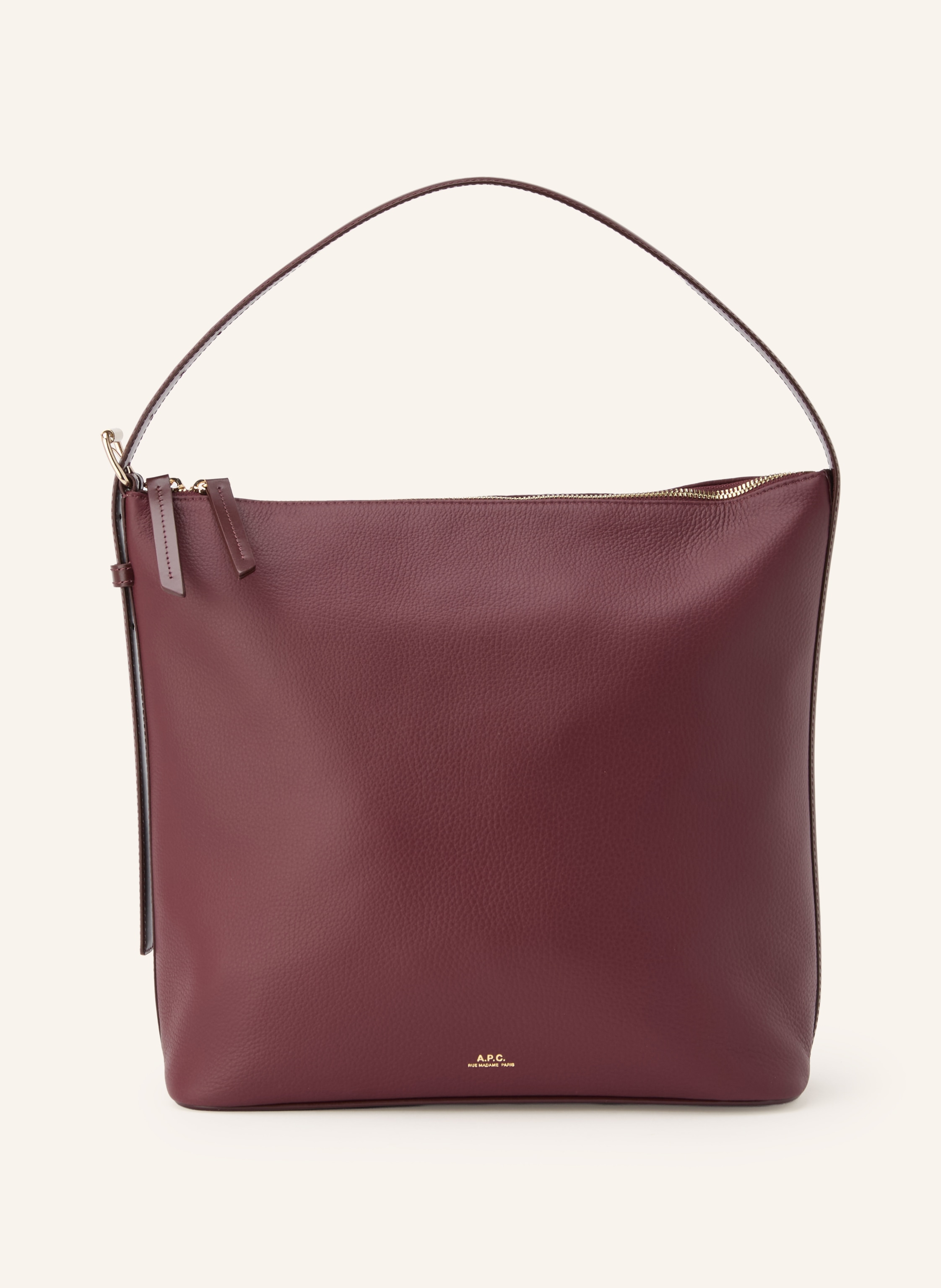 A.P.C. Hobo-Bag VERA