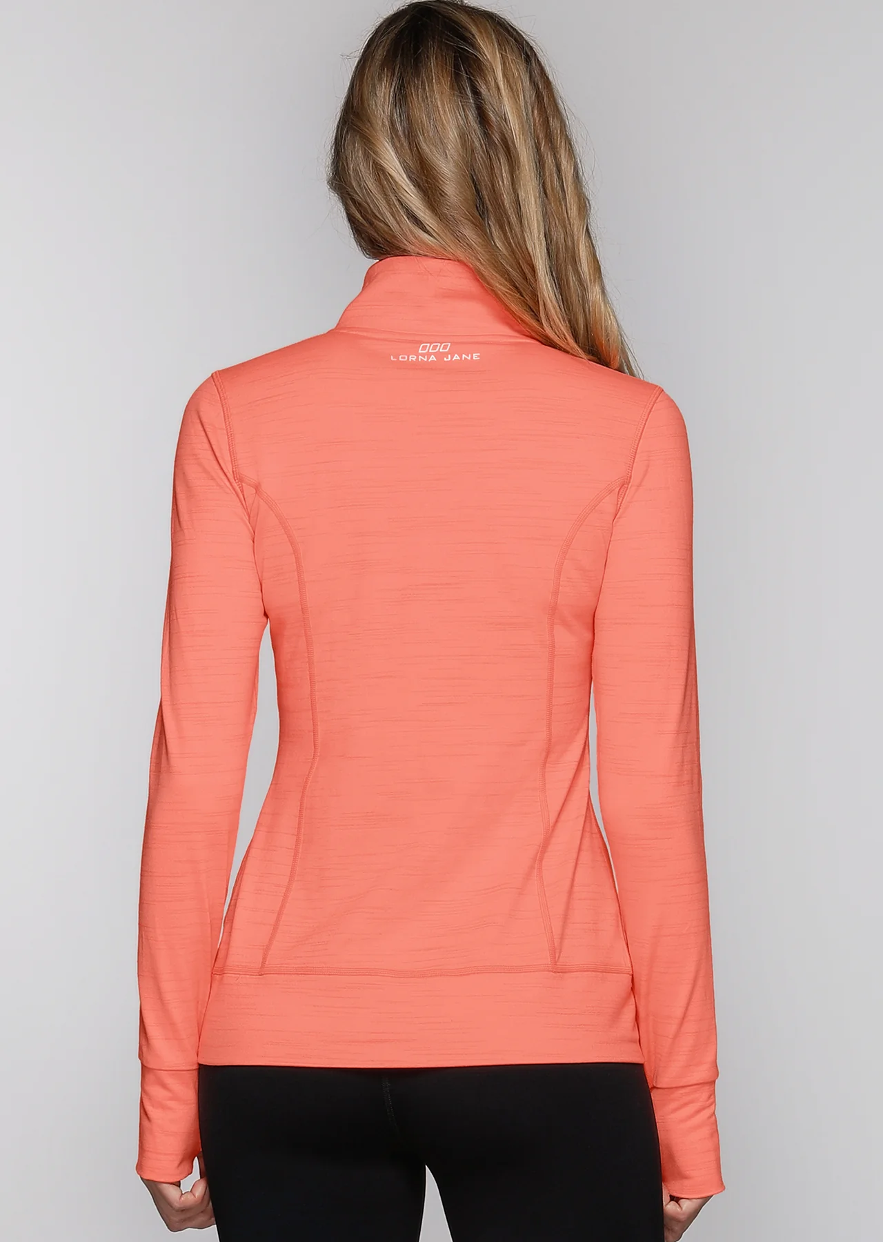 Stay Cosy Active Brushed Maxum