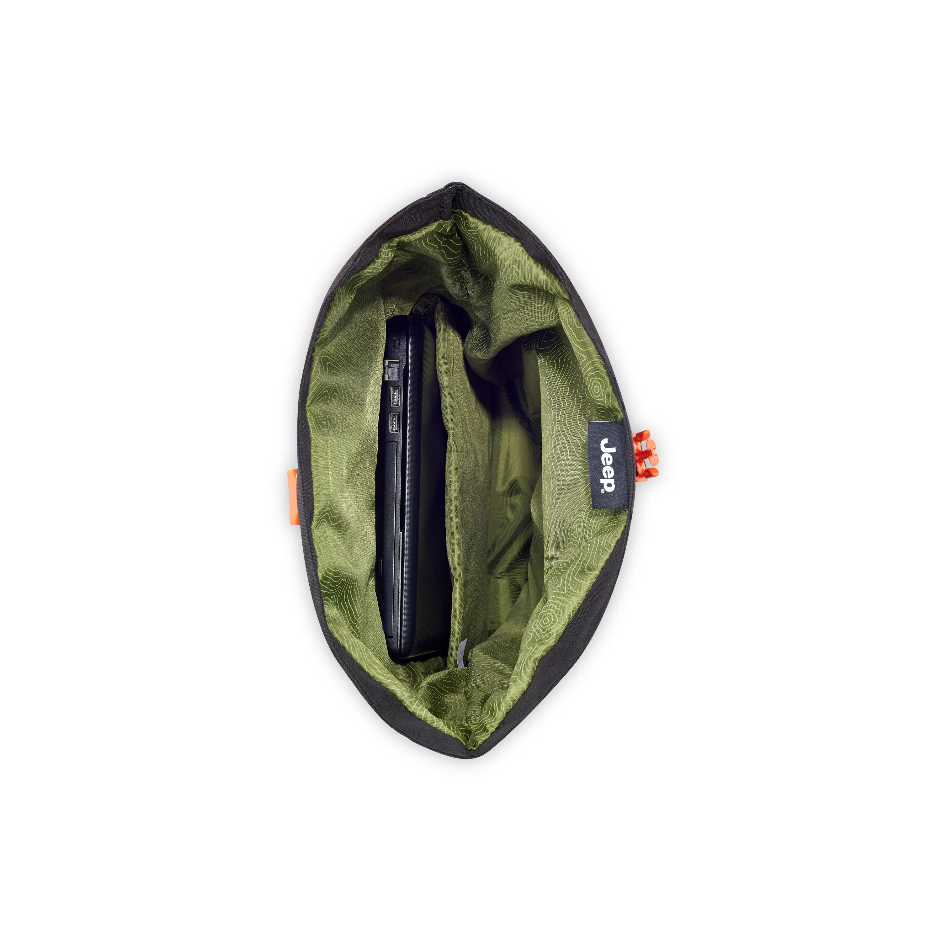 JS016D - Rolltop