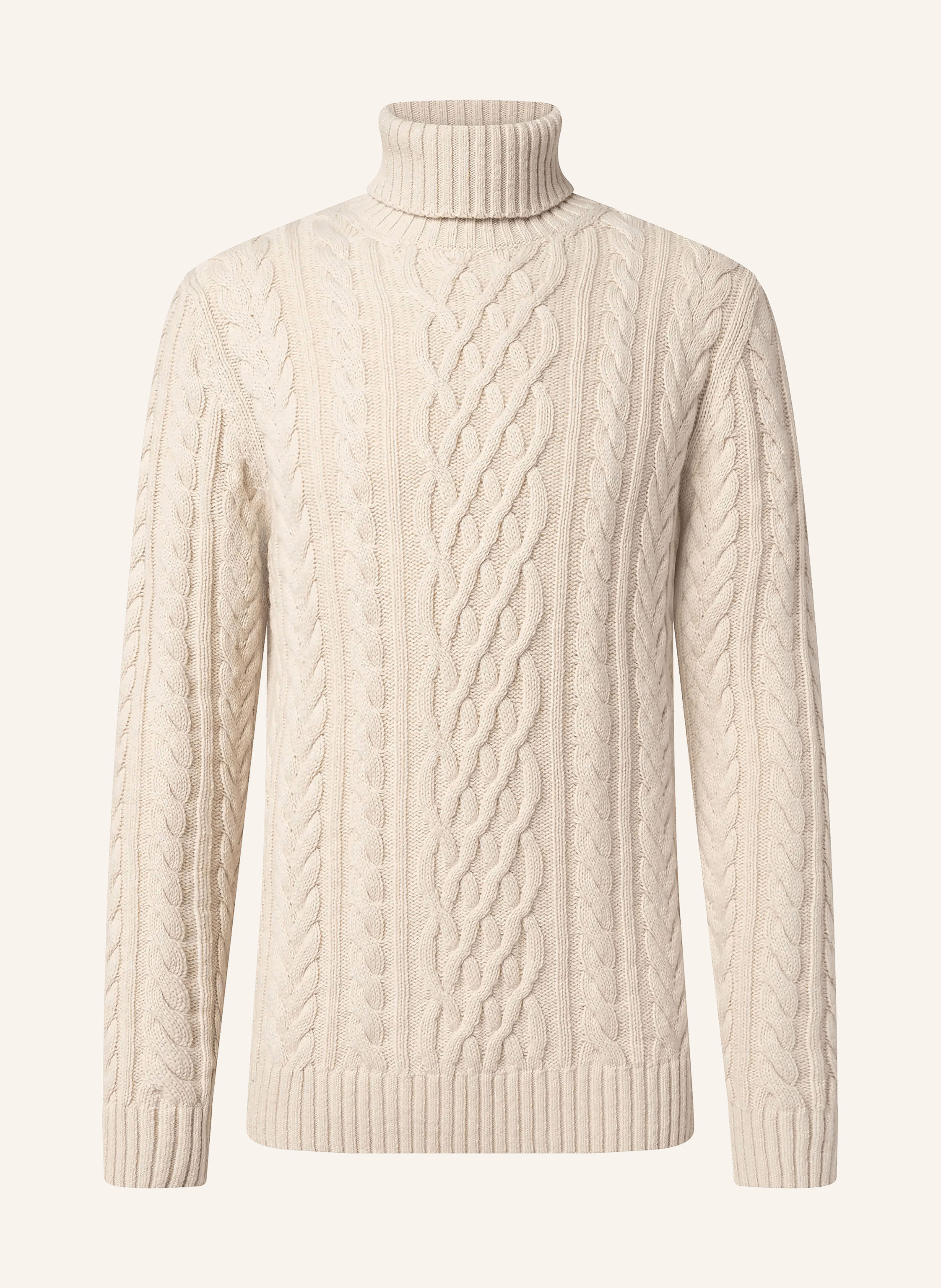 JOOP! Rollkragenpullover LERRESTO